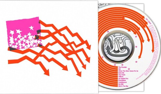 DIIV ZIRP! CD