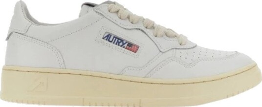 Autry, Dame, Sko, Hvit, 39 EU, Autry, Dame, Sko, Hvit, 39 EU,