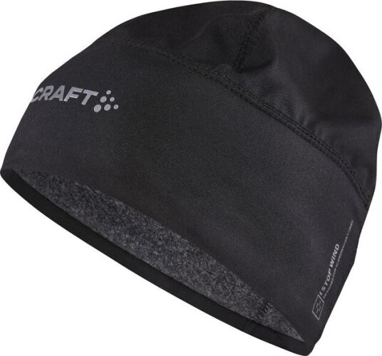 Craft Pro Race Mitten Black 12/XXL