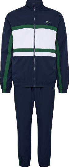 Lacoste 1Hw1 Men"s Tracksuit Navy XL