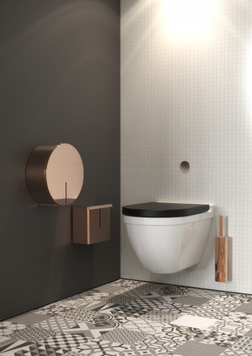 Frost NOVA2 hygienebøtte