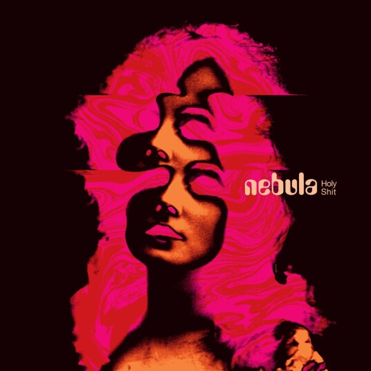Nebula Holy Shit LP/Vinyl