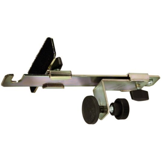 Adjufix 657398 Festeverktøy MONTFIX II, 0–140 mm 2-pakning