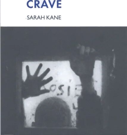 Crave Av Sarah Kane