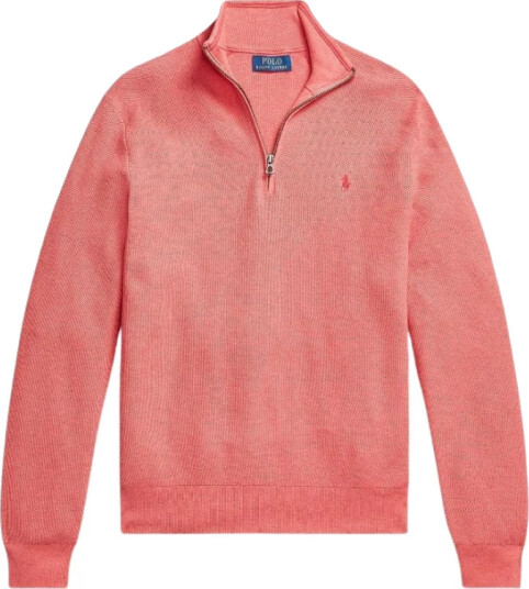 Ralph Lauren Herre Strikkevarer Rosa S,