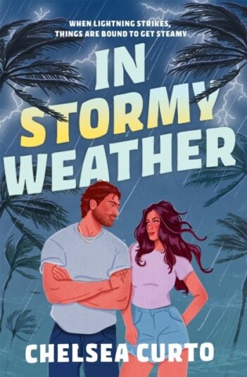 In Stormy Weather In Stormy Weather