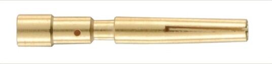 Harting 09 15 100 6211 Krympekontakt