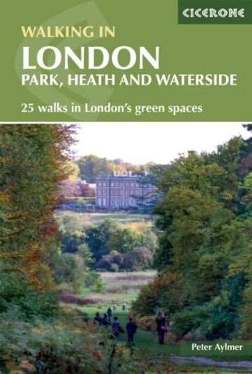 Walking In London Av Peter Aylmer Walking In London Av Peter Aylmer