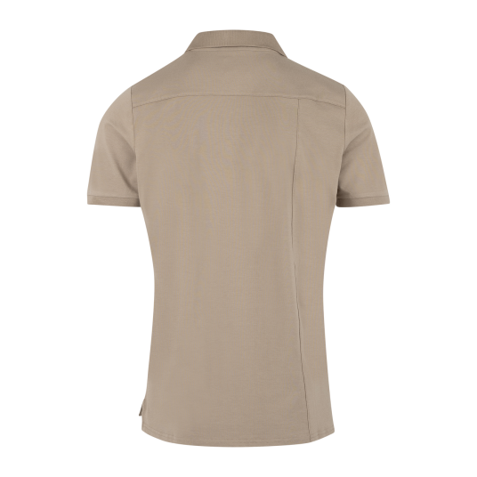 Oliver Pique Nomad S Modal pique shirt
