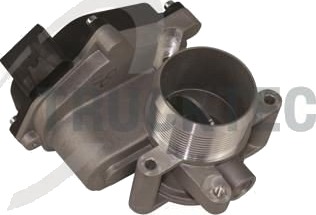 Gasspjeld TRUCKTEC AUTOMOTIVE 07.14.245
