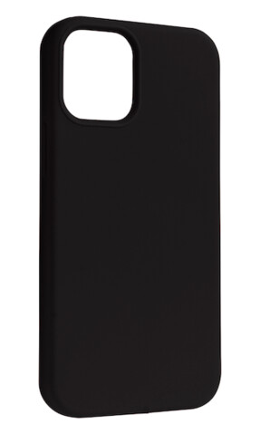 LEKI BYCPH COVER TIL IPHONE 14 SILIKON SORT