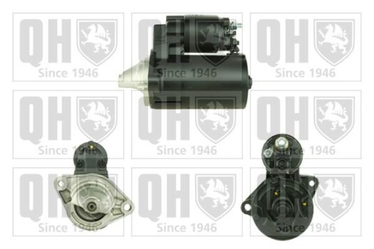 Starter QUINTON HAZELL QRS1871 Starter QUINTON HAZELL QRS1871