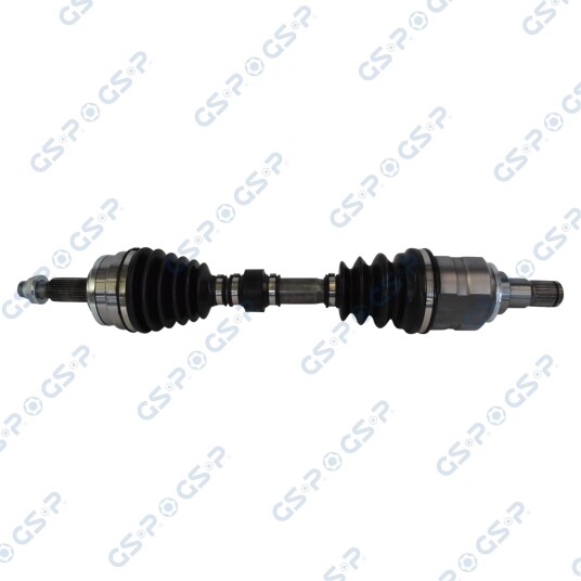 GSP 259702 Drivaksel