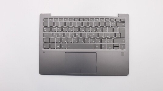 Lenovo Upper Case L 81A8 IG FP BL MEDION