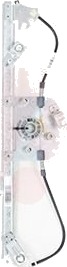 Vindusheis VAN WEZEL 3810263