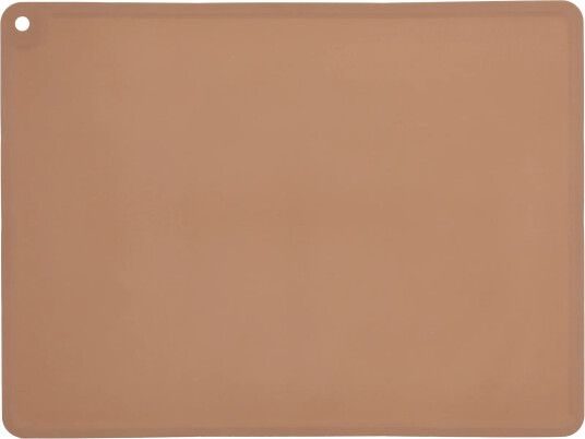 Scandi Living Loula bordbrikke silikon Hazel Scandi Living Loula bordbrikke silikon Hazel