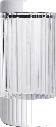 Mighty Blandebeger med oppbevaringslokk 786 ml Cloud White