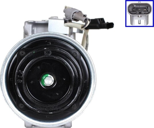 AC-kompressor WALKER WCP01184
