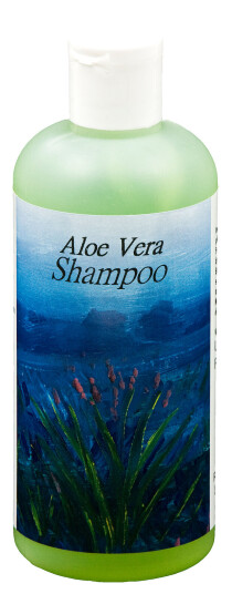 Rømer Aloe Vera Shampoo 1 Liter Rømer Aloe Vera Shampoo 1 Liter