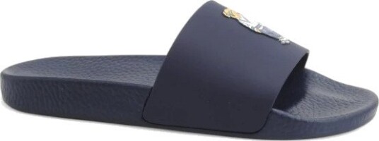 Ralph Lauren Dame Sko Blå 41 EU,