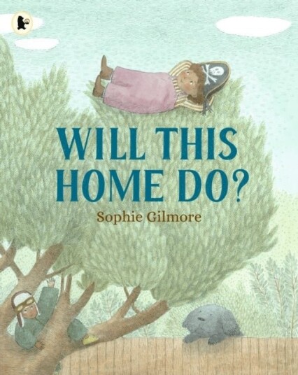 Will This Home Do? Will This Home Do?