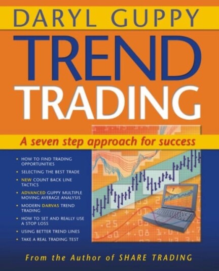Trend Trading Av Daryl Guppy