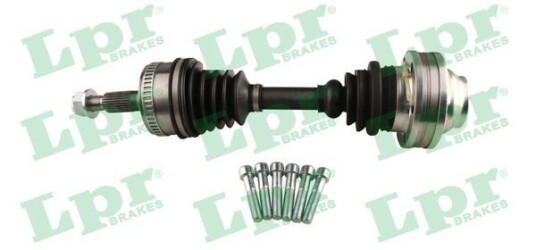 Lpr Drivaksel LPR DS30016