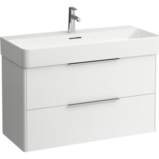 Laufen Base/Val møbelpakke 95x42 cm 95 cm Laufen Base/Val møbelpakke 95x42 cm 95 cm