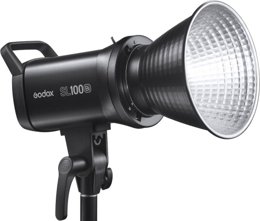 Studiolampe - LED - Godox SL-100Bi