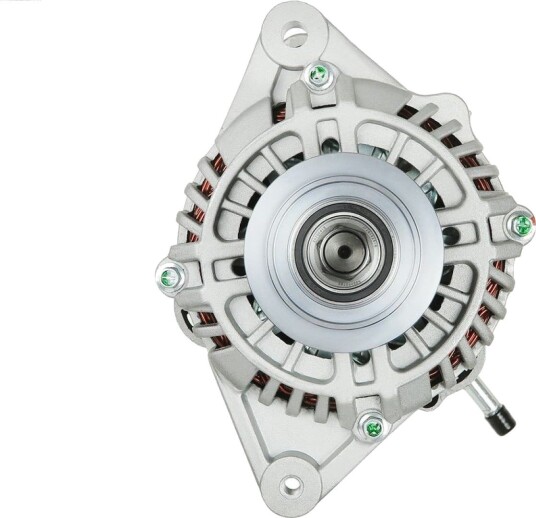 Dynamo AS-PL A5155 Dynamo AS-PL A5155