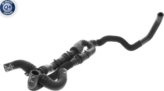 VAICO V10 8817 Radiatorslange