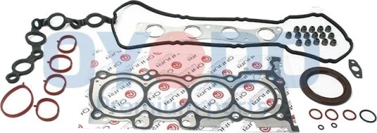 Tetnings helsett, motor Oyodo 10U0532-OYO