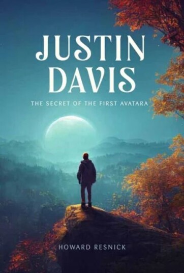Justin Davis Av Howard Resnick