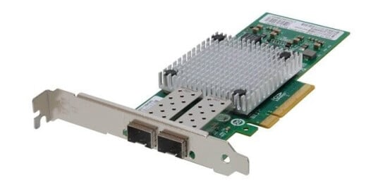 LevelOne GNC-0202 - network adapter - PCIe x8 - 10 Gigabit SFP+ x 2 LevelOne GNC-0202 - network adapter - PCIe x8 - 10 Gigabit SFP+ x 2