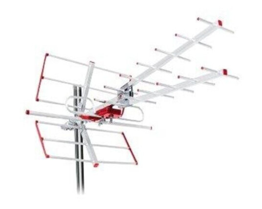Maclean MCTV-855A - aerial Maclean MCTV-855A - aerial