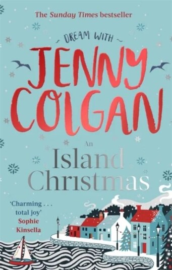 An Island Christmas Av Jenny Colgan