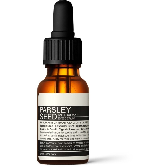 Aesop Exalted Eye Serum 15 ml Aesop Exalted Eye Serum 15 ml