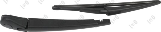 Viskerarmsett, vindusspyling LORO 103-00-256-C