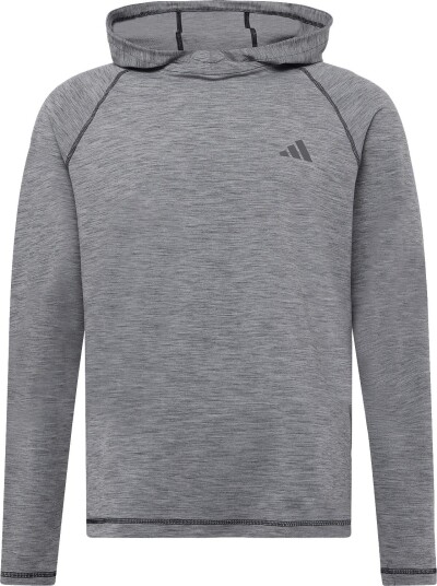 adidas Golf Ult Htr Hoodie   Grey   XS