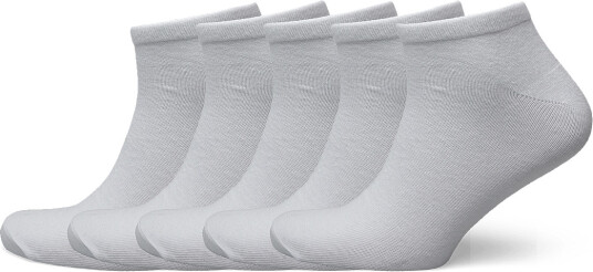 NORVIG | 5 Pack Mens Footie | 40/46 NORVIG | 5 Pack Mens Footie | 40/46
