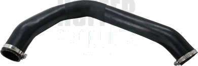 Ladeluftslange HOFFER 961109 Ladeluftslange HOFFER 961109