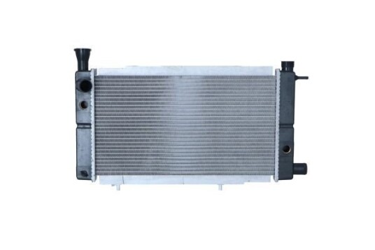 Radiator NRF 52024