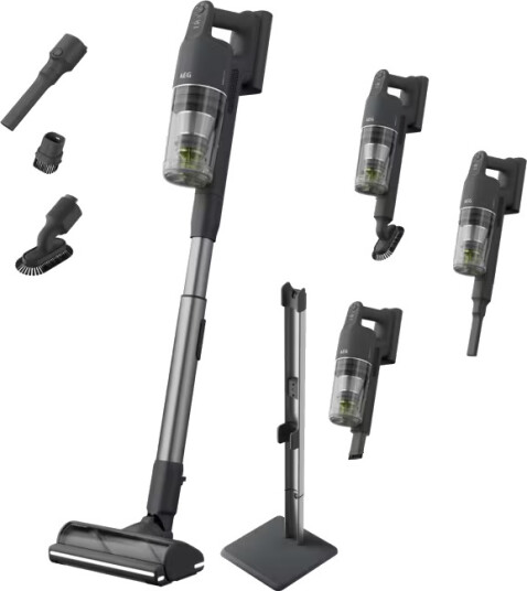 AEG 9000 Cordless cleaner opp til 90 min AP91UB21DG AEG 9000 Cordless cleaner opp til 90 min AP91UB21DG