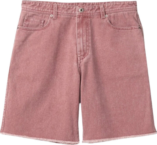 Coor, Herre, Shorts, Rosa, S,