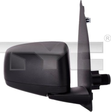 Sidespeil TYC 309-0040
