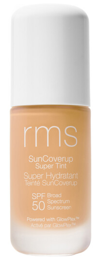 Rms Beauty SunCoverup Super Tint SPF 50 Buff