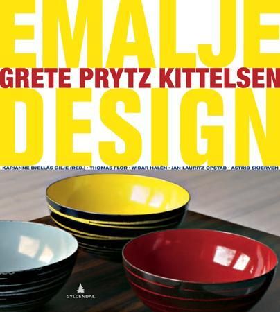 Grete Prytz Kittelsen Innbundet