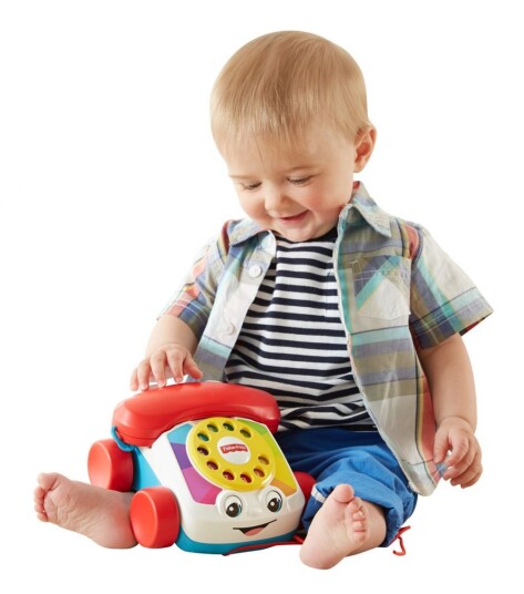 Fisher-Price Telephone