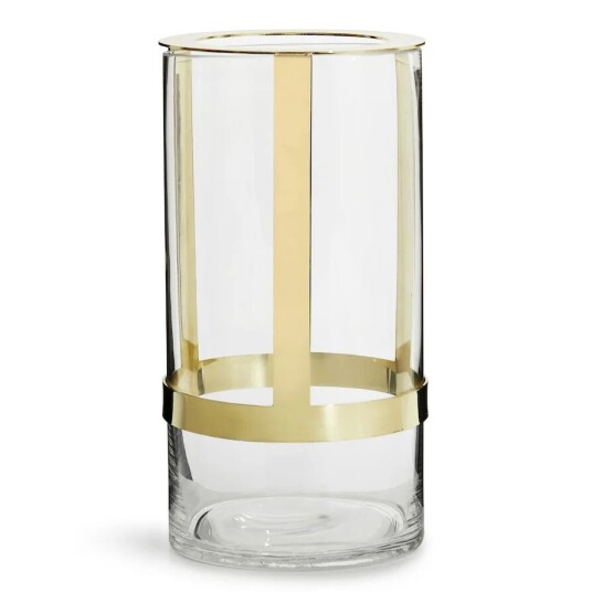Sagaform Hold vase stor Gull
