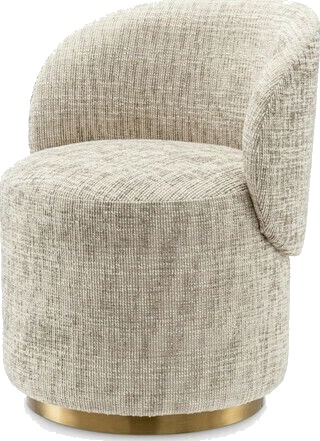 Greer spisestol creststone beige